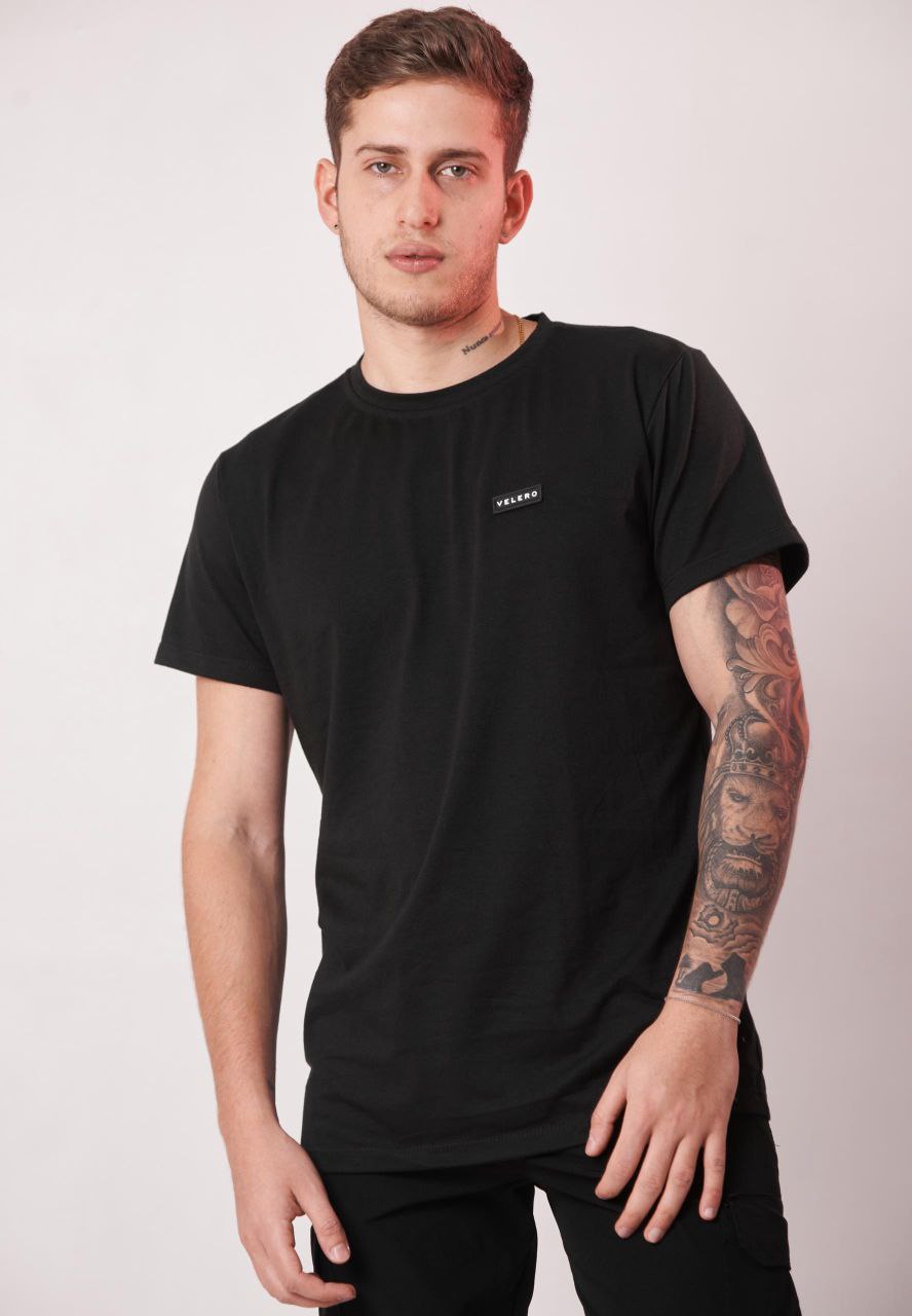 Oversize Velero